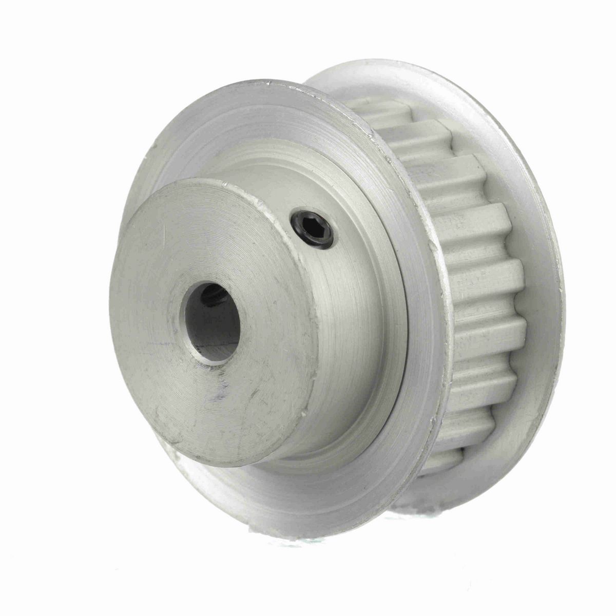 Browning Steel Rough Bore Gearbelt Pulley - 20XLB037