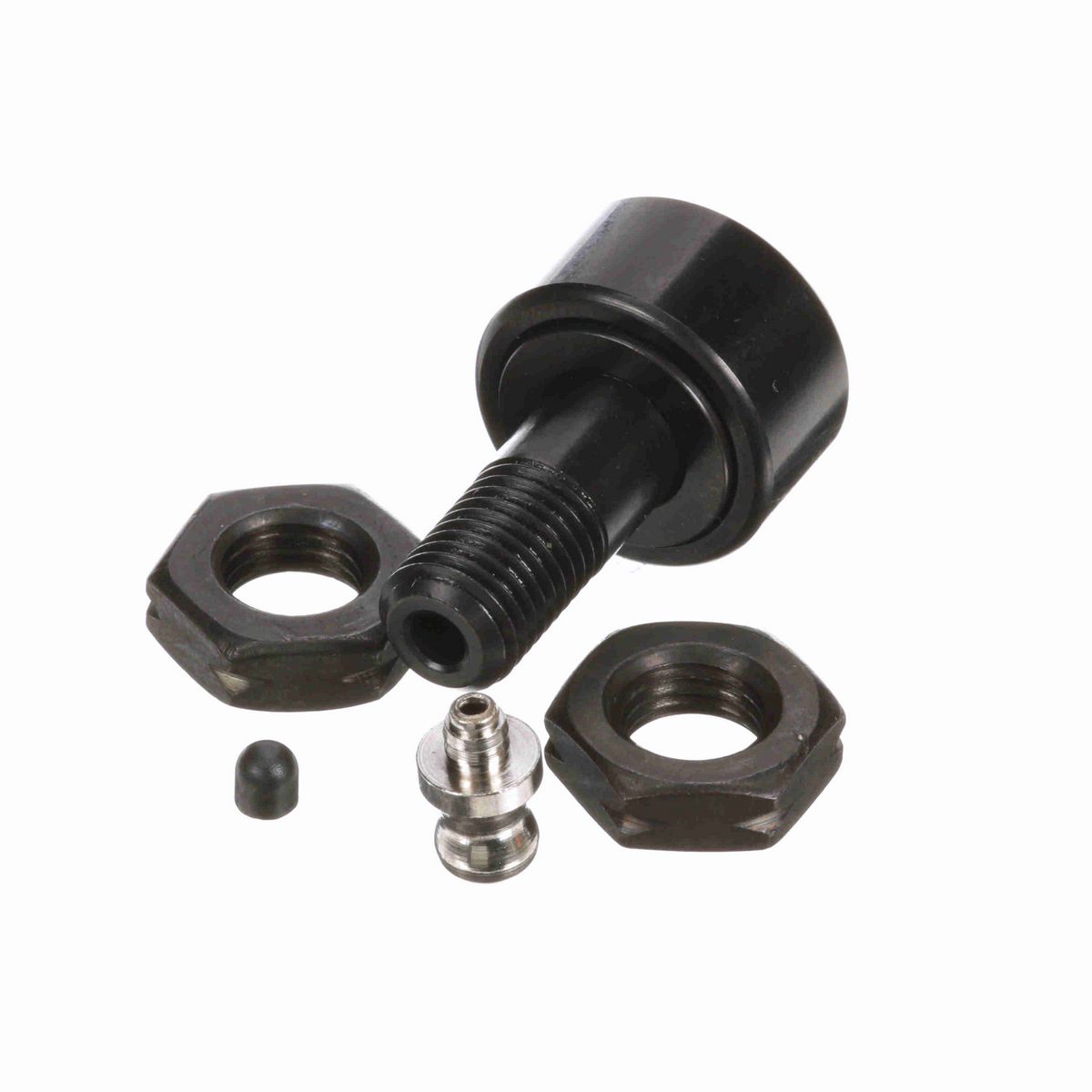 Опорный ролик с цапфой McGill CAMROL MCFR 22A BX, цилиндрический, с шестигранным отверстием, метрический