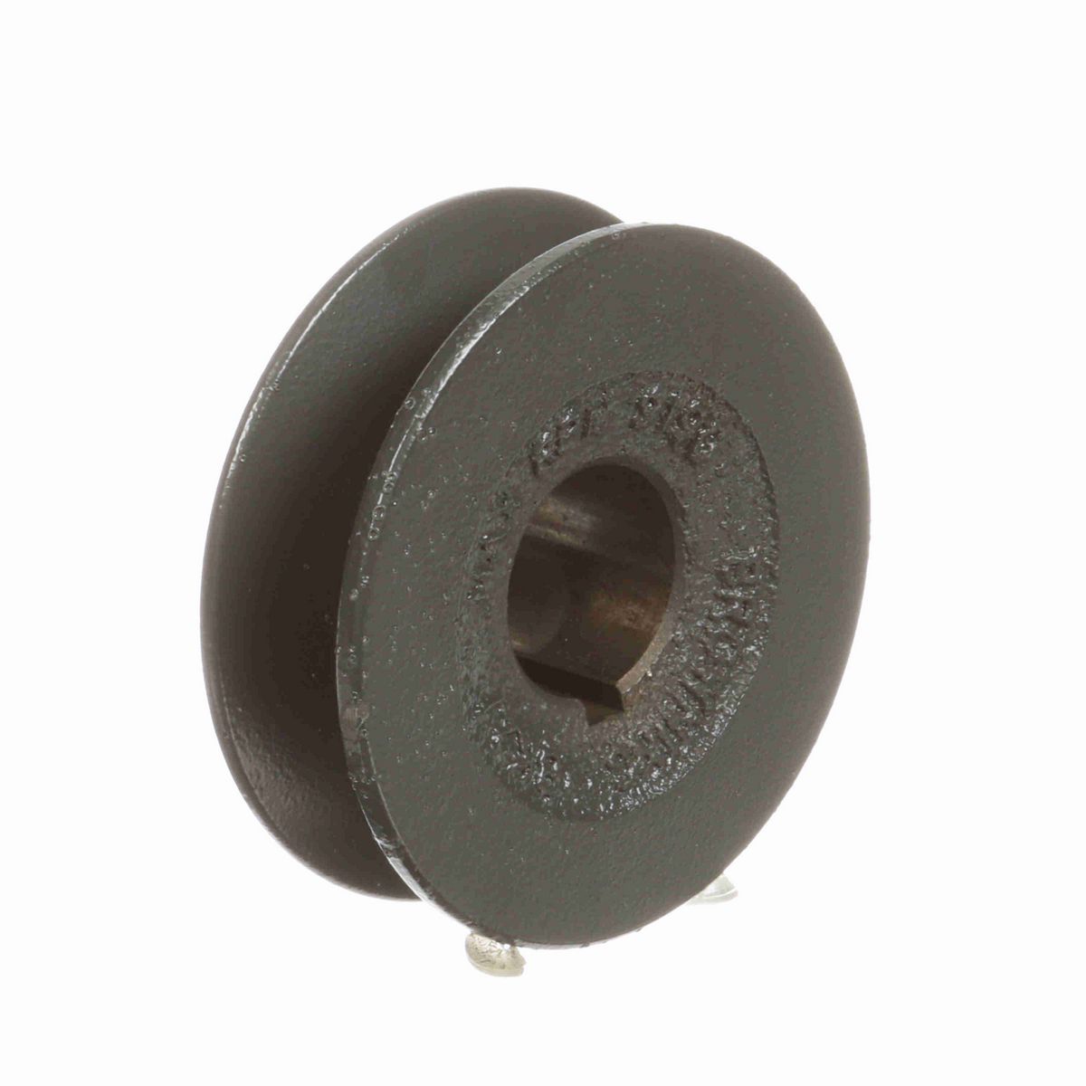 Browning 1 Groove Cast Iron FHP - Finished Bore Sheave - BK27X7/8