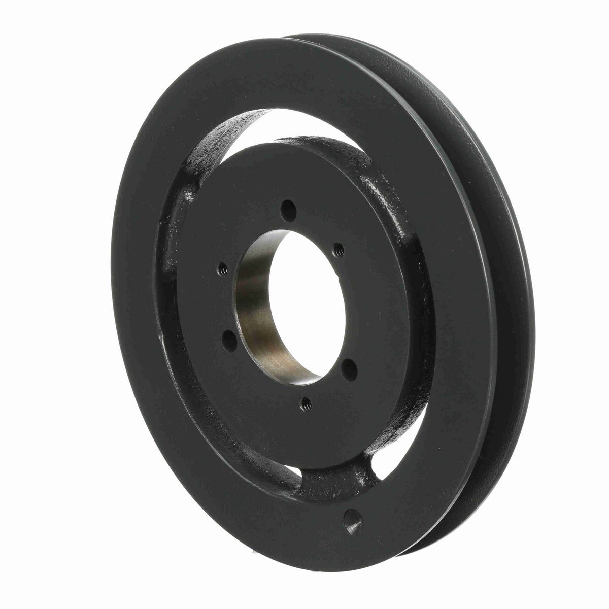 Browning 1 Groove Cast Iron Bushed Bore Multiple Sheave - 1B70SDS