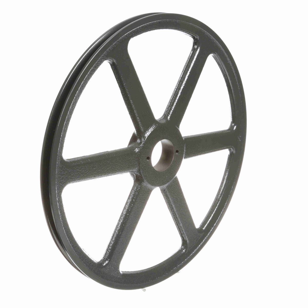 Browning 1 Groove Cast Iron FHP - Bushed Sheave - AK134H