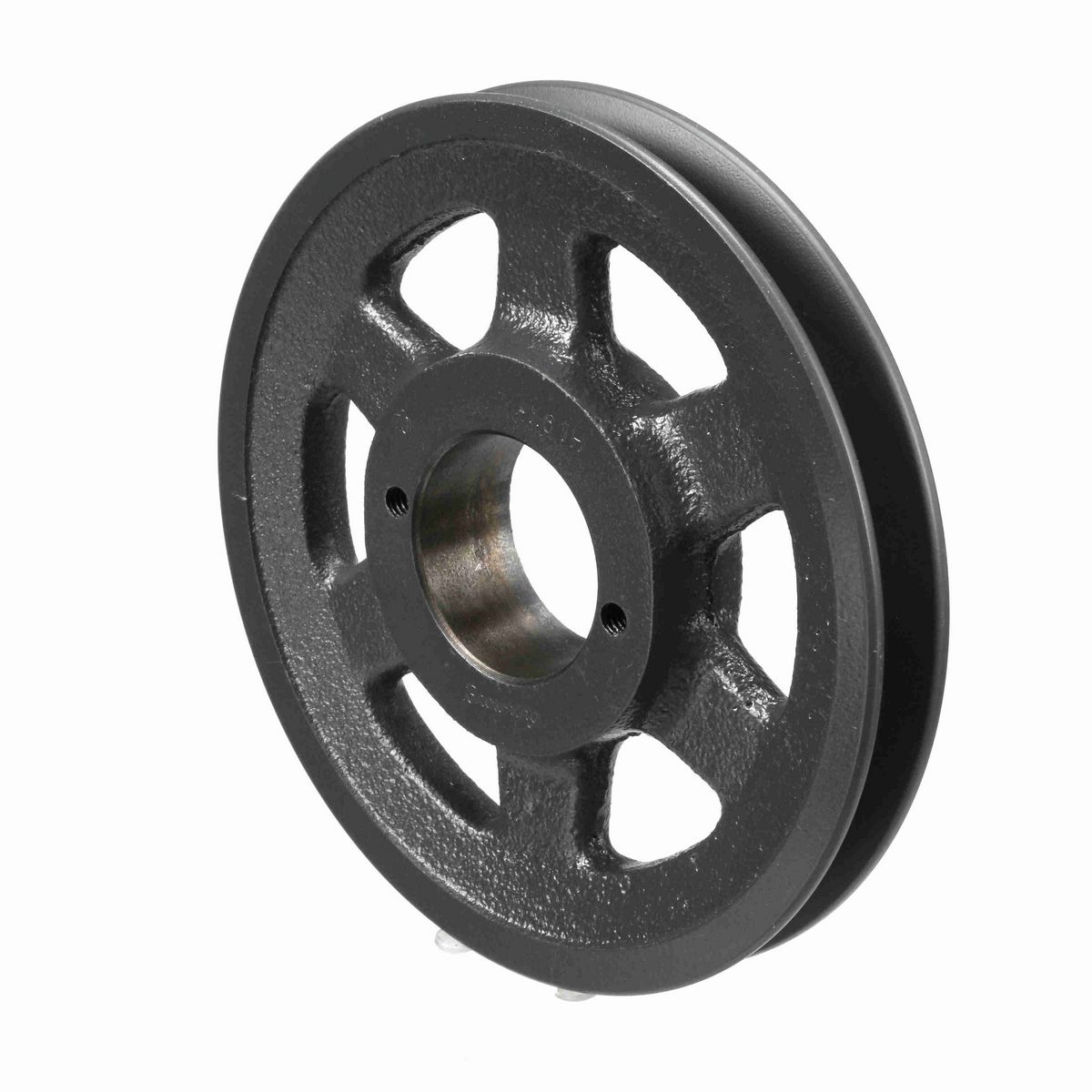 Browning 1 Groove Cast Iron FHP - Bushed Sheave - AK61H