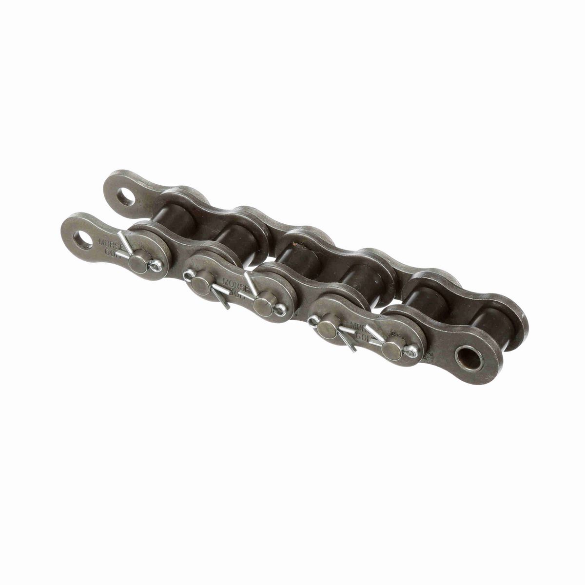 Morse Heavy Cottered Roller Chain - 60HC 10FT