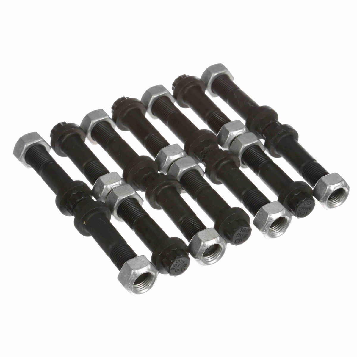 Kop-Flex Disc Coupling Center Flange Fastener Set - Style KD11 - Size 454 - 454 KD CFFS