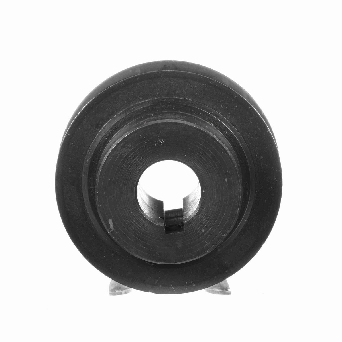 Browning Steel Finish Bore Gearbelt Pulley - 17LF050X5/8