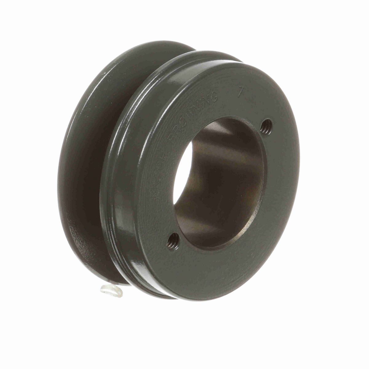 Browning 1 Groove Cast Iron FHP - Bushed Sheave - BK30H