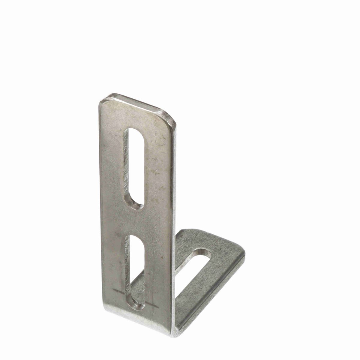 System Plast Individual Metal "L" Brackets; Series: VG-205 - VG-205-A-316-S