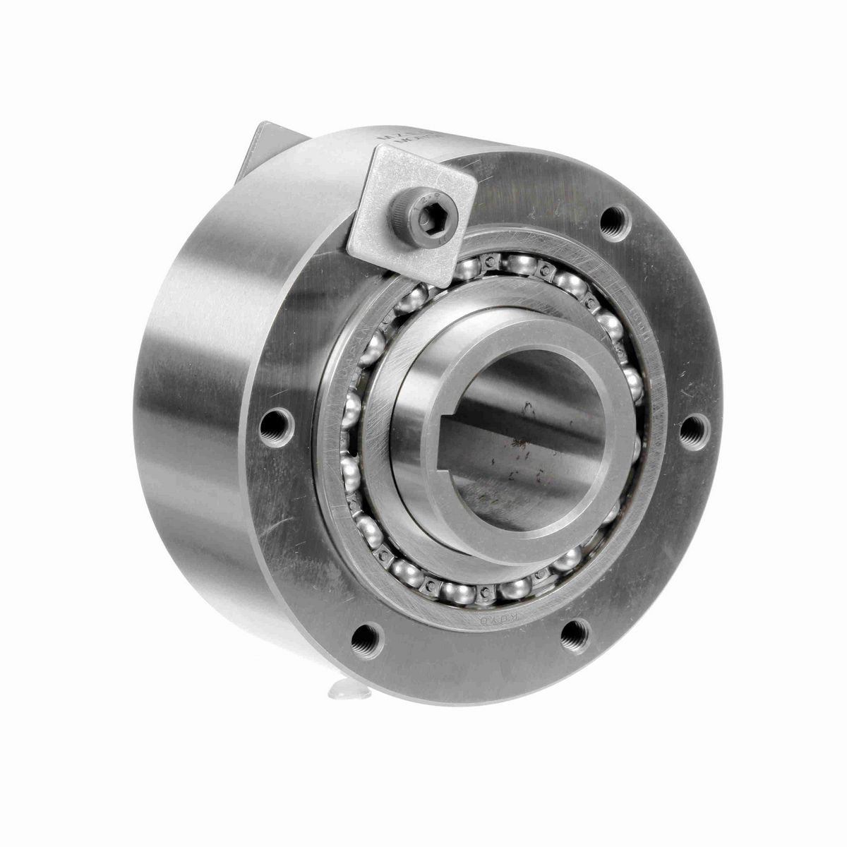 Morse MZEU Series CAM Clutch - MZEU40-CLUTCH