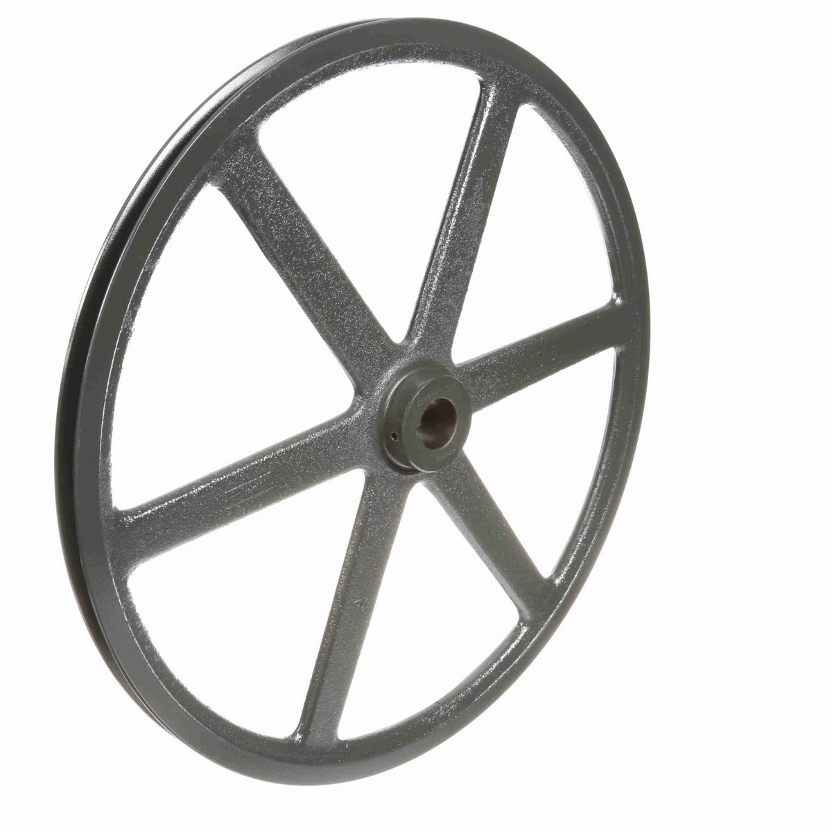 Browning 1 Groove Cast Iron FHP - Finished Bore Sheave - BK190X 1 1/4