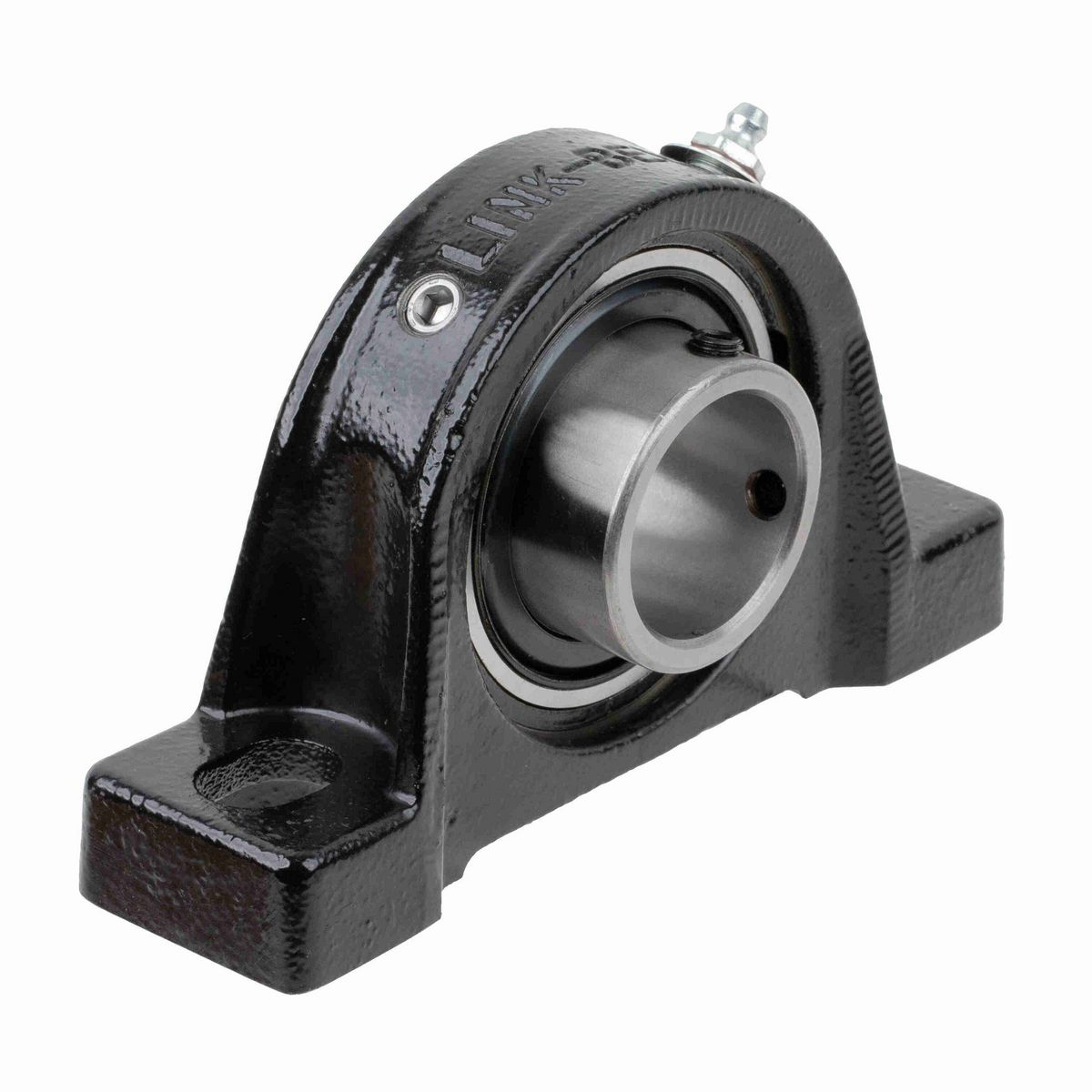Link-Belt MPS243N3 Pillow Blocks Ball Bearings - MPS243N3