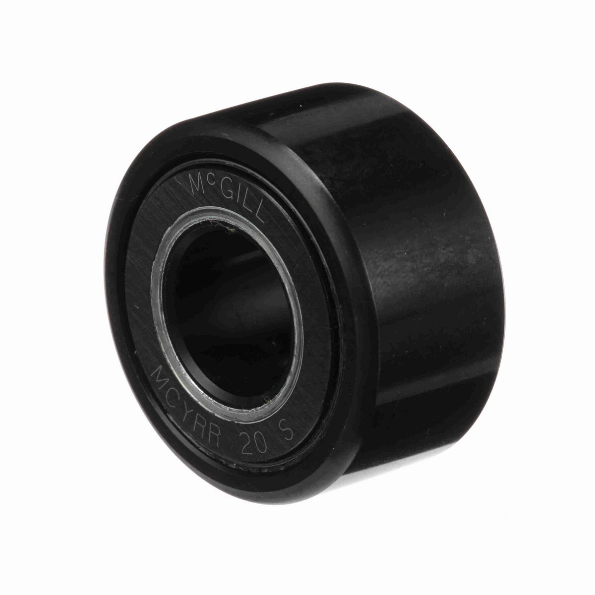 Опорный ролик McGill CAMROL MCYRR 20 S, бочкообразный, с уплотнением, метрический