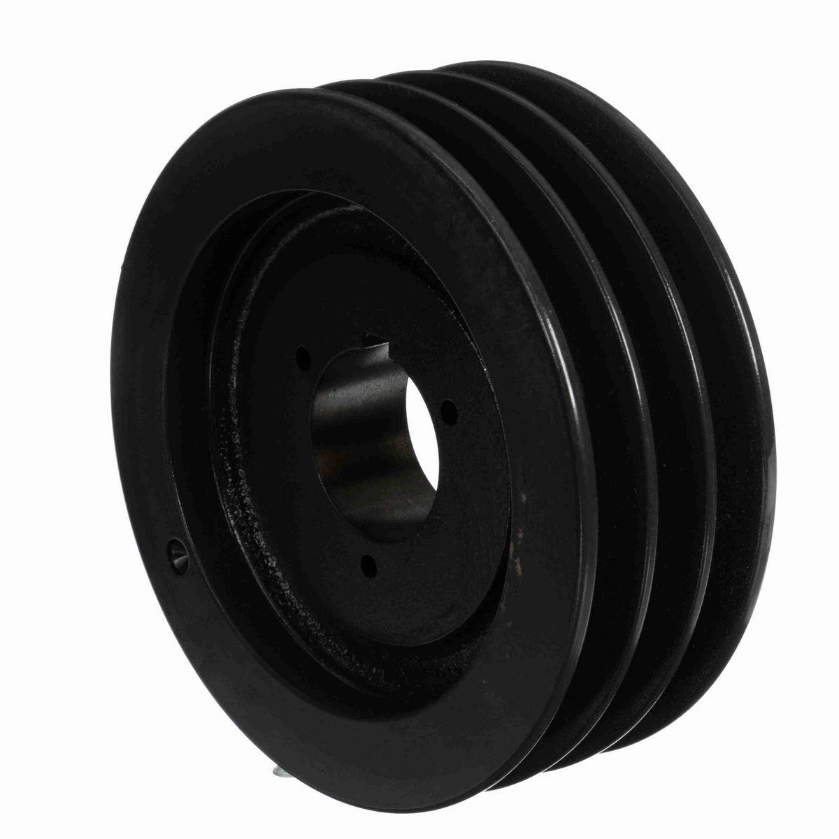 Browning 3 Groove Cast Iron Bushed Bore Multiple Sheave - 3TB66