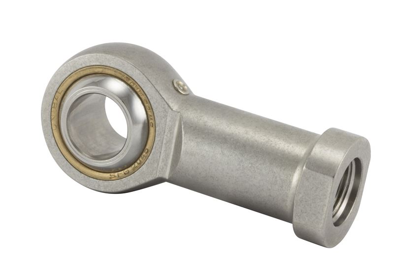 Шарнирная головка RBC Series SF SFG2045, внутренняя резьба, четырехкомпонентная, требующая обслуживания