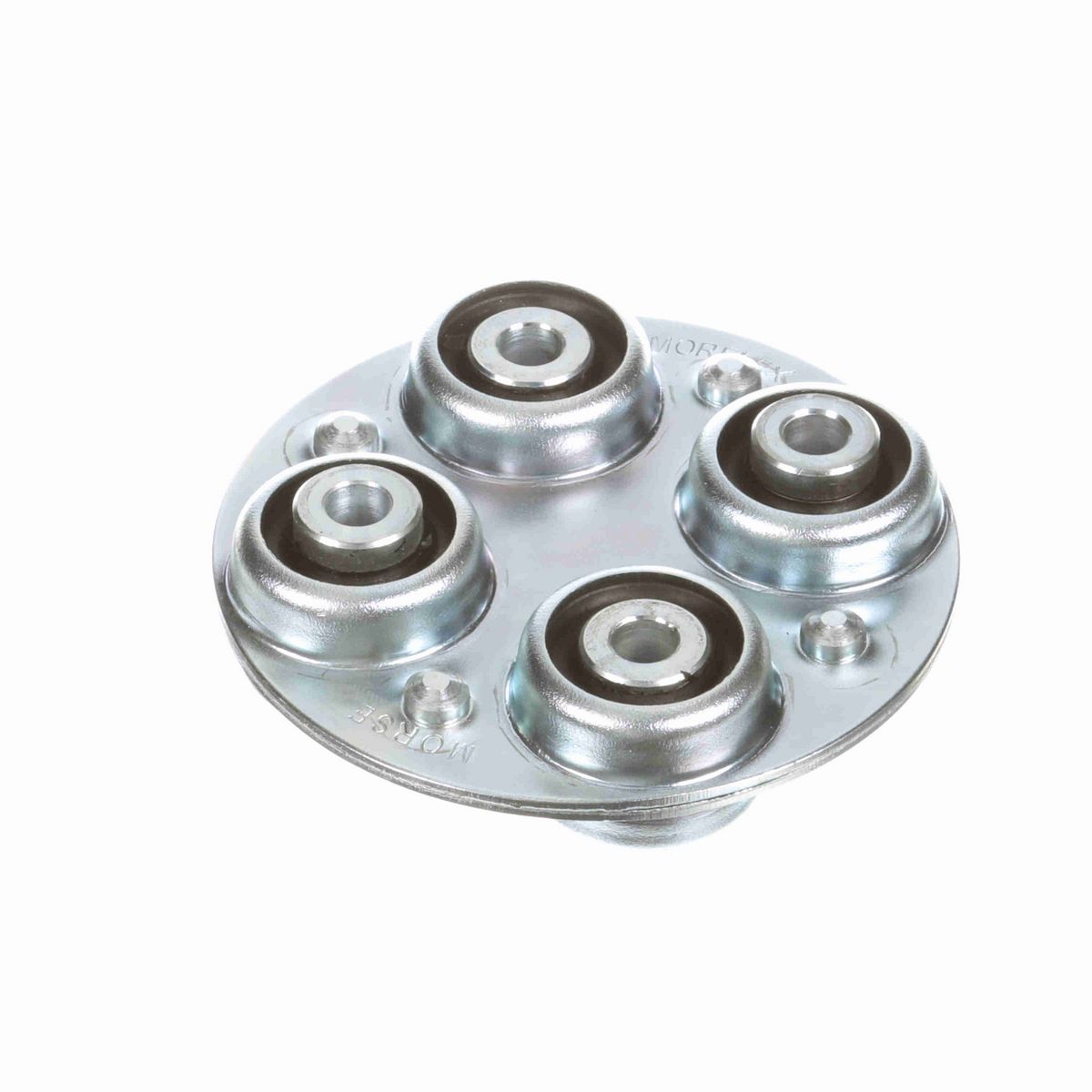 Morse Elastomeric Coupling Morflex (R) Center - 352 MORFLEX CENTER