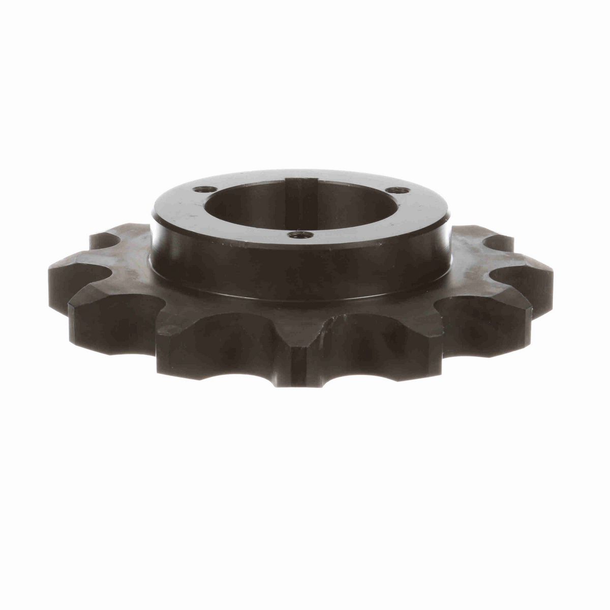 Browning Steel Bushed Bore Roller Chain Sprocket - H140Q12