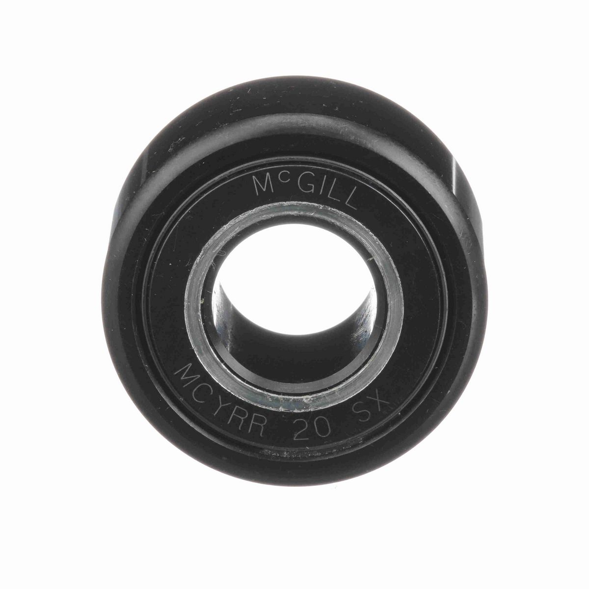 Опорный ролик McGill CAMROL MCYRR 20 SX, цилиндрический, с уплотнением, метрический