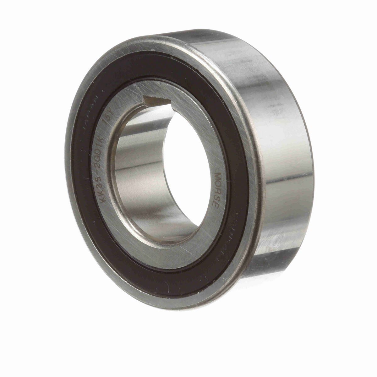 Morse KK Series CAM Clutch - KK35-2GD 1K