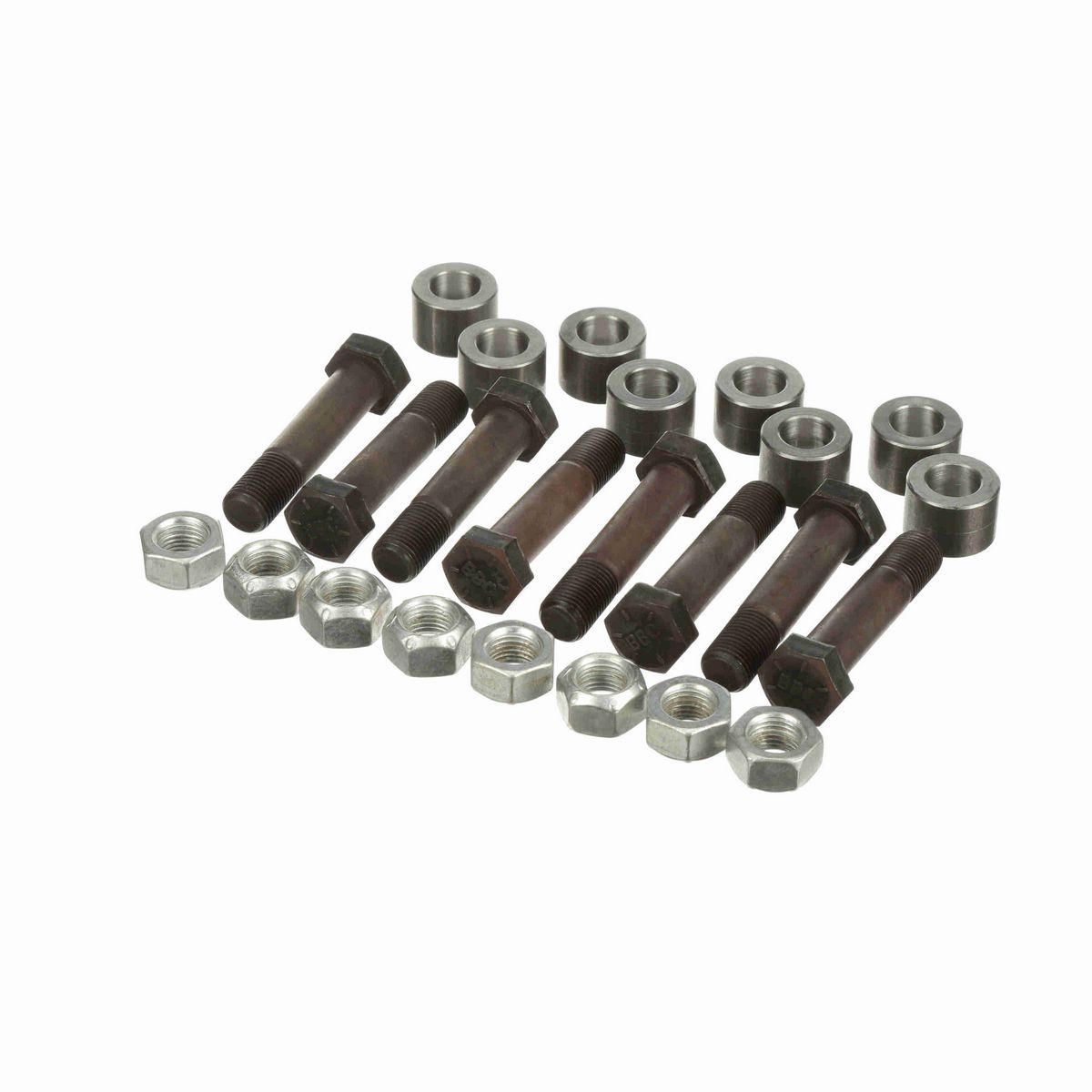 Kop-Flex Disc Coupling High Torque Disc Pack Fastener Set - Style KD11, 20, 21, 22, 04, 41, 42 - Size 204 - 204 KD HTFS