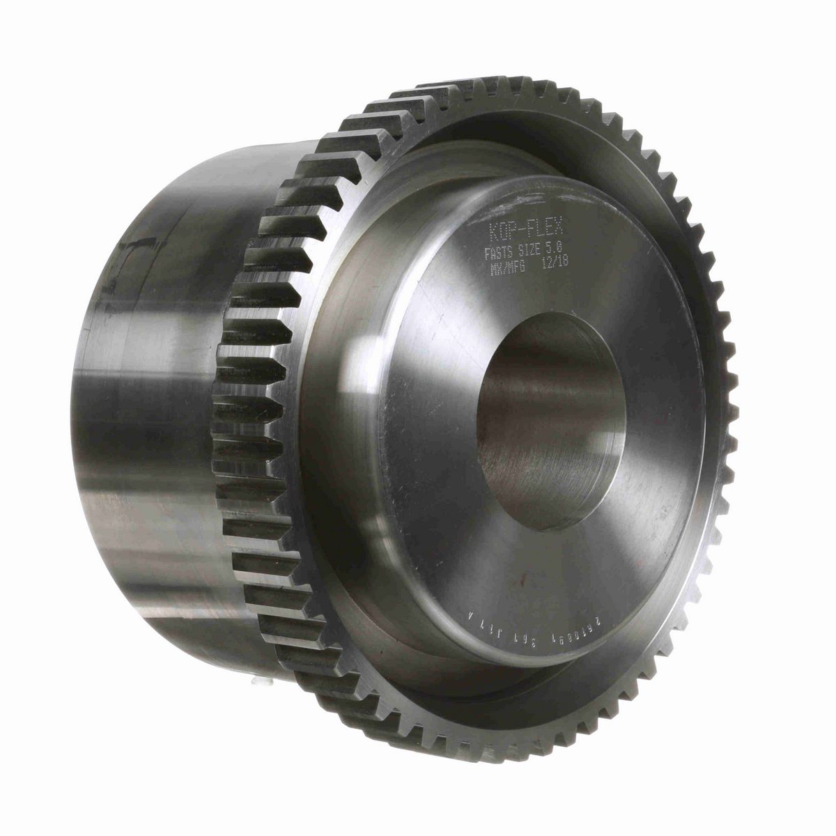 Kop-Flex Gear Coupling Flex Hub - Size 5 - 5F FHUB