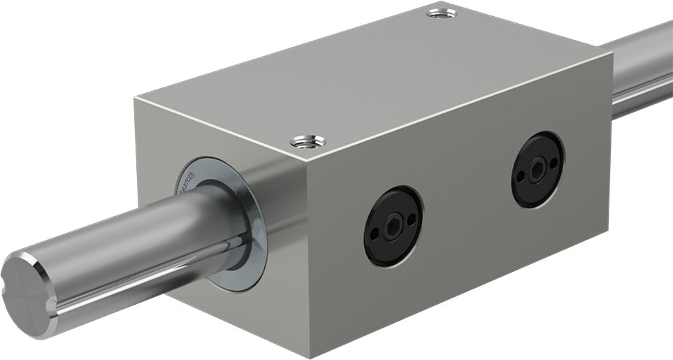 Линейный комплект Bosch Rexroth LSSDR2T-20-WV-2000 [R109752088]