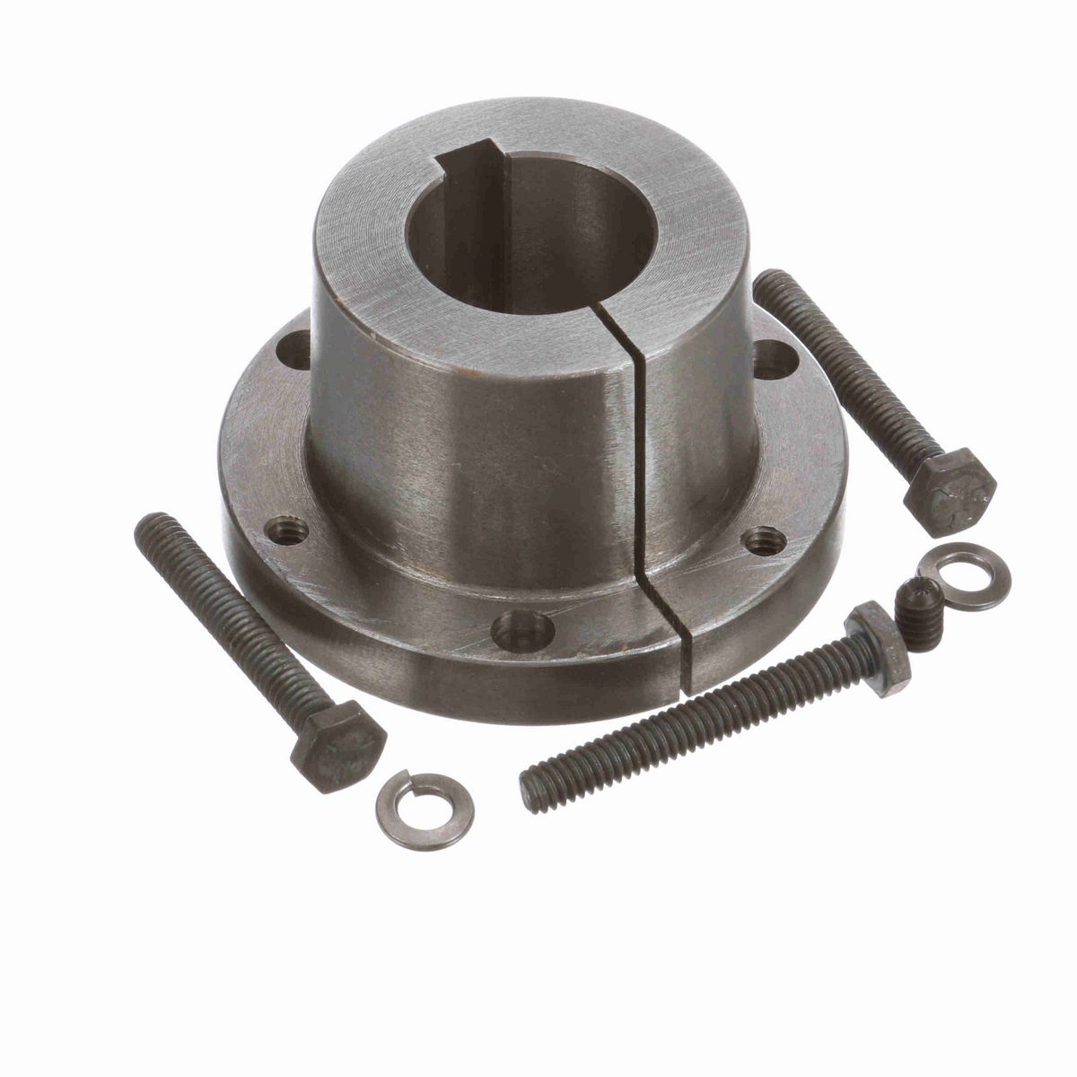 Browning Q-D Bushing - Metric Bore Type - SD 30 MM