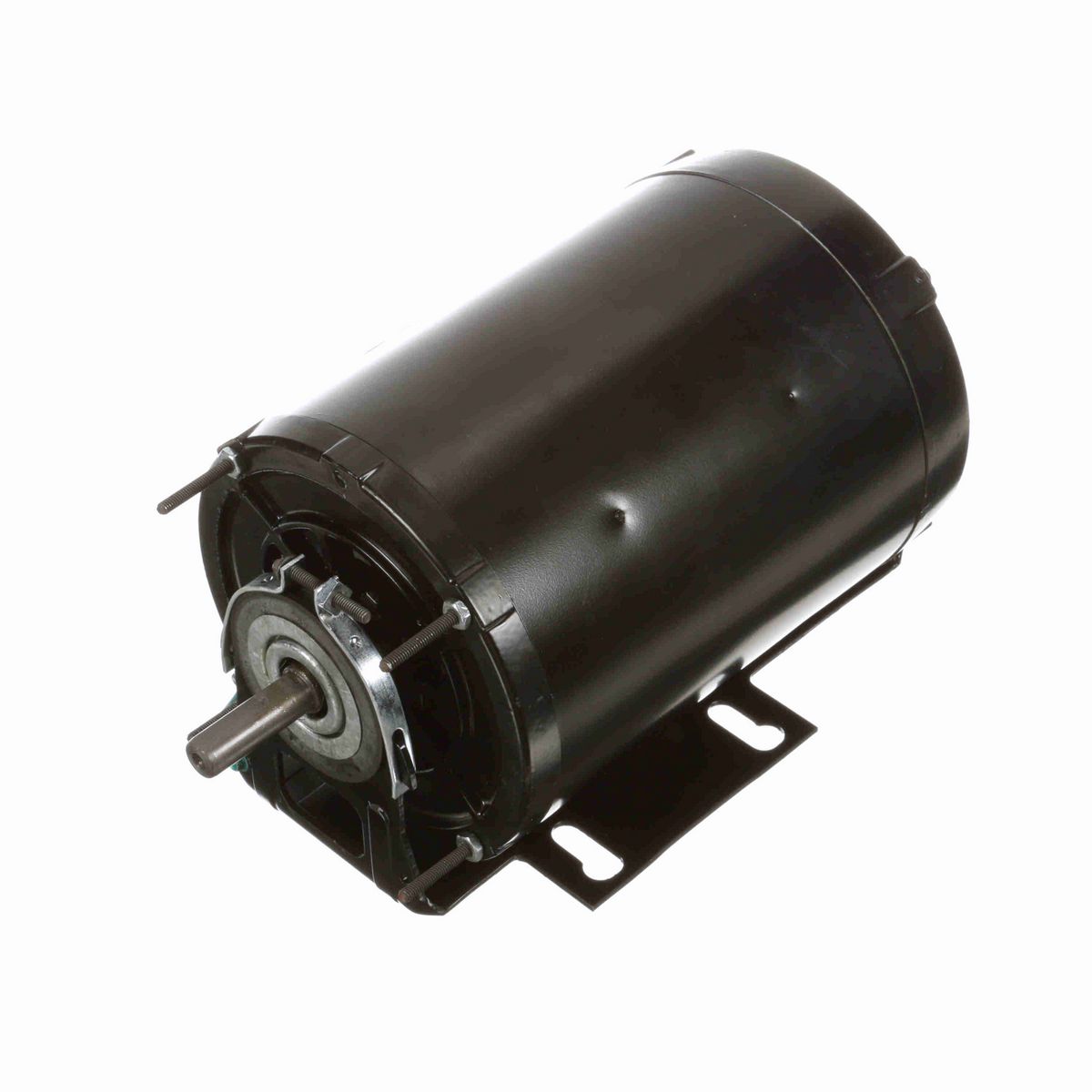 Century General Purpose Motor, 1/3-1/9 HP, 1 Ph, 60 Hz, 115 V, 1800 RPM, 48 Frame, ODP - F429
