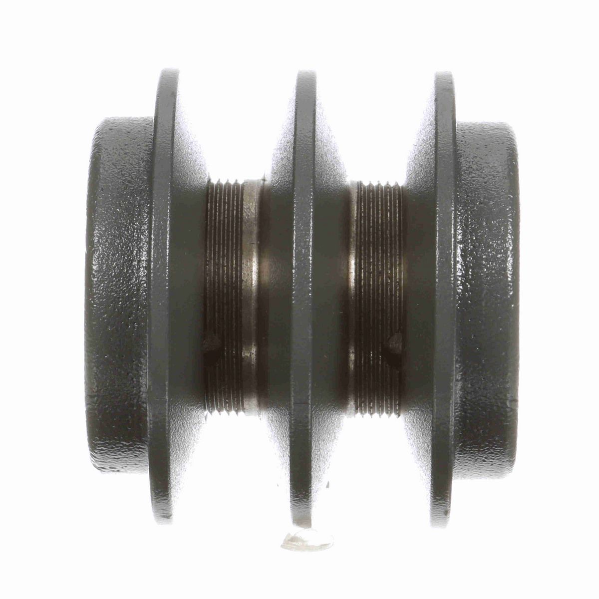 Browning 2 Groove Cast Iron Finish Bore FHP Variable Pitch Sheave - 2VP36X1/2