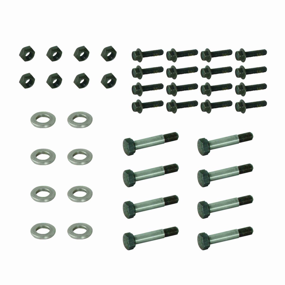 Rexnord Thomas 10760125 Hardware Kits Disc Coupling Parts & Kits - 10760125