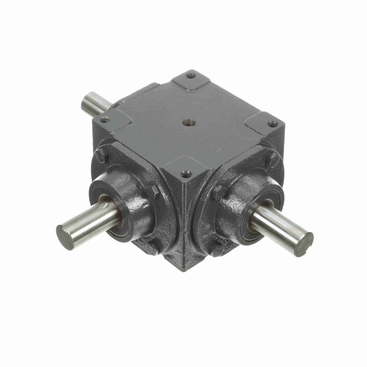 Hub City Bevel Gear Drives Cast Iron Bevel Reducer - 150 1/1 G ST