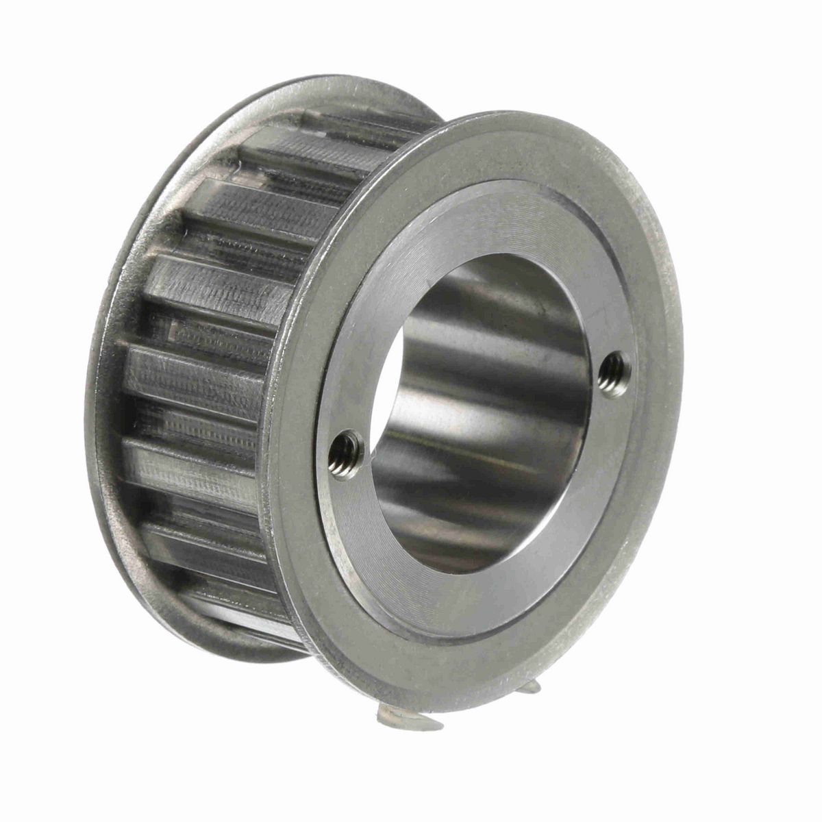 Browning Steel Bushed Bore Gearbelt Pulley - 18HH100