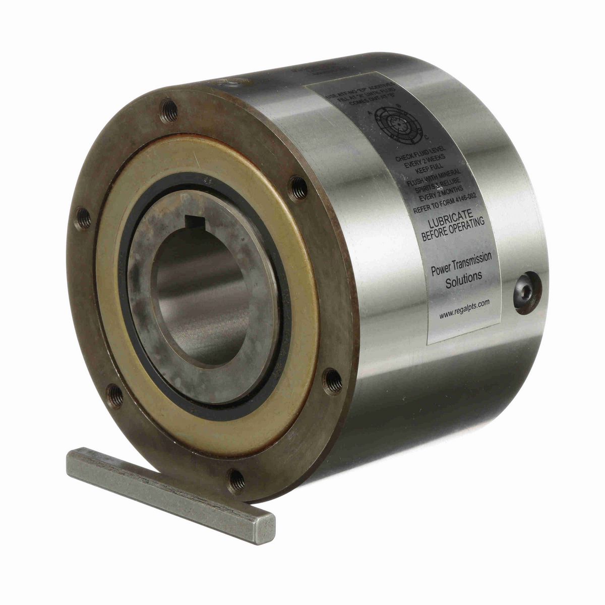 Morse M Series CAM Clutch - MI600A 1-3/4FB CL