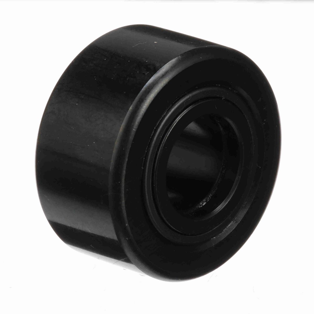 Опорный ролик McGill CAMROL MCYRD 20, бочкообразный, повышенной грузоподъемности, со щитком, метрический