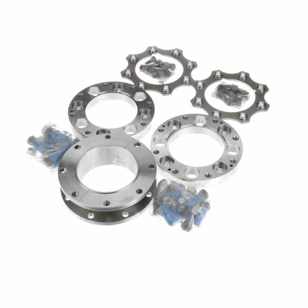 Kop-Flex Disc Coupling Center Assembly - Style KD10 - Size 304 - 304 KD 10 CA