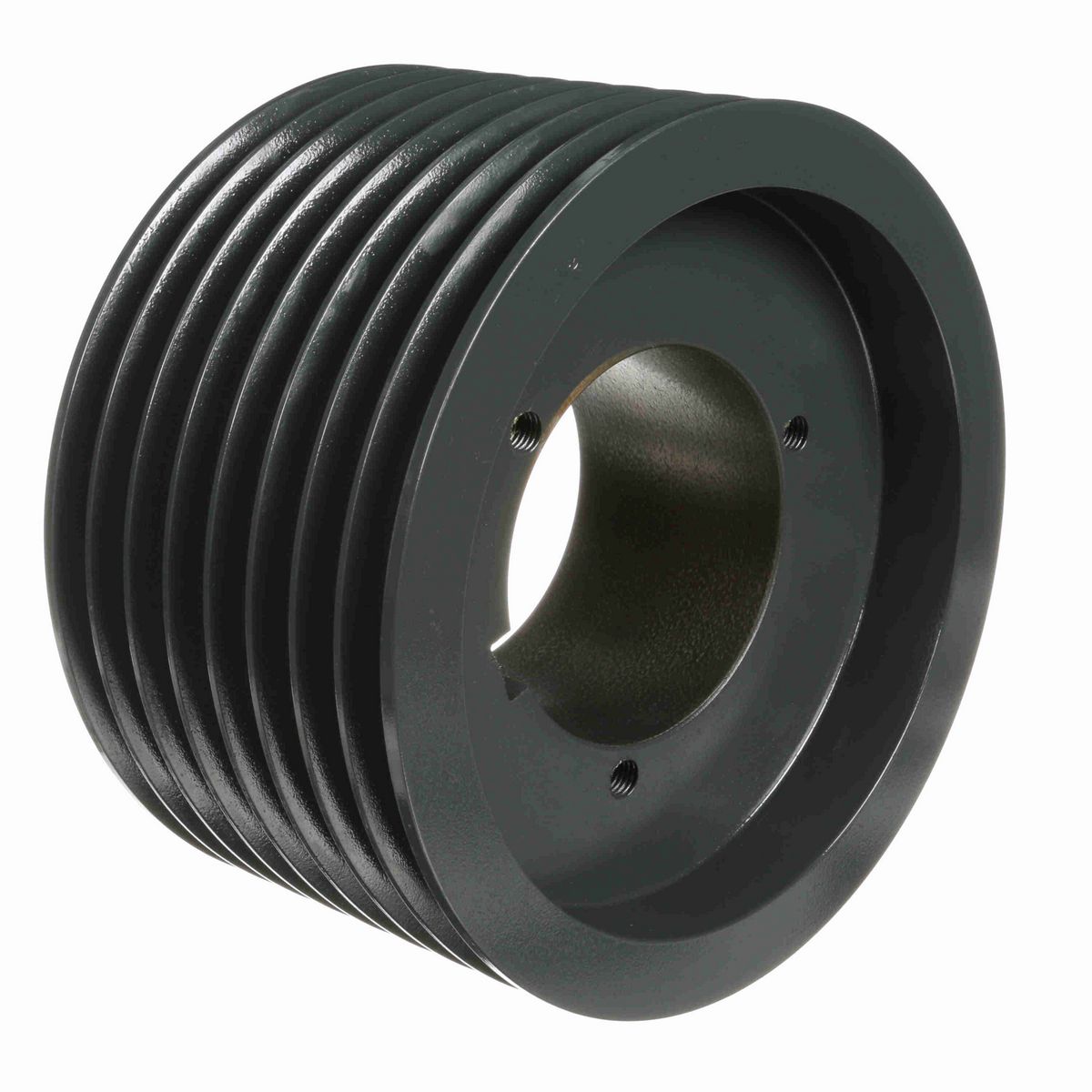 Browning 8 Groove Cast Iron Bushed Bore Multiple Sheave - 8S5V103