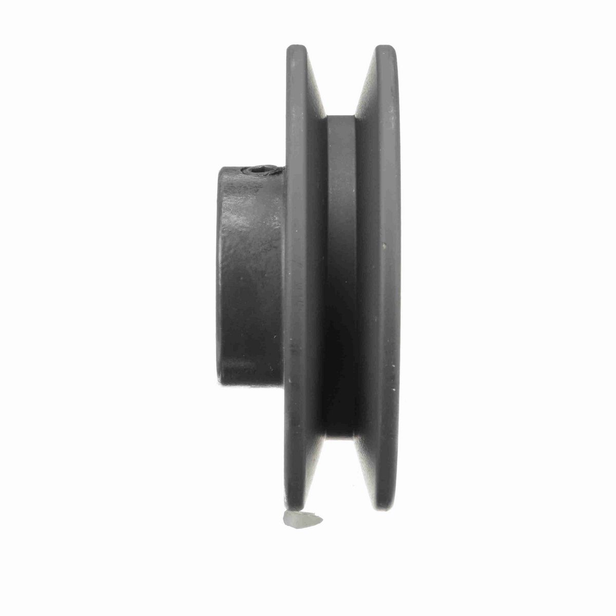 Browning 1 Groove Cast Iron FHP - Finished Bore Sheave - AK32X7/8