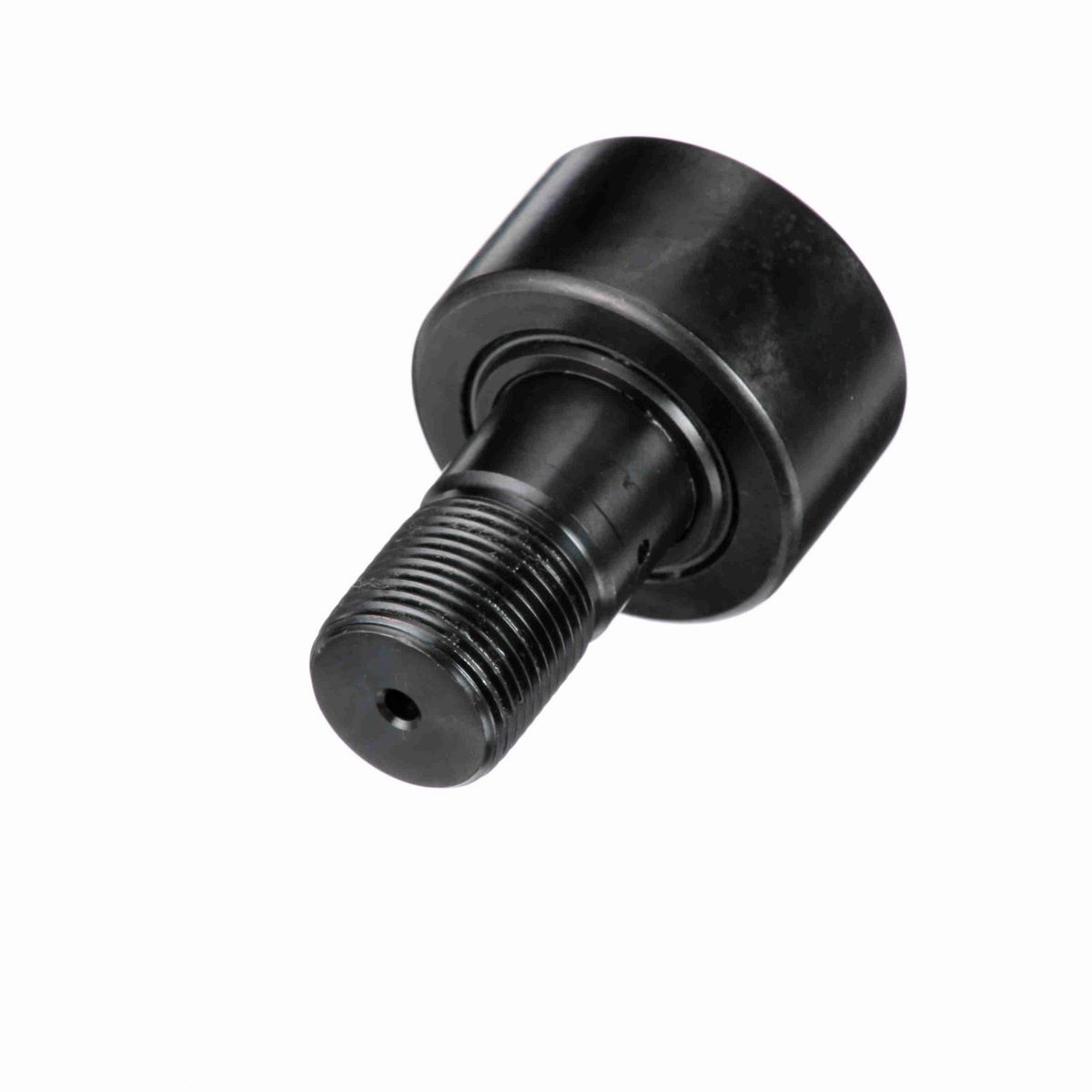 Опорный ролик с цапфой McGill Heavy Stud CAMROL CCFH 2 1/4 SB, бочкообразный, с уплотнением, с шестигранным отверстием, дюймовый