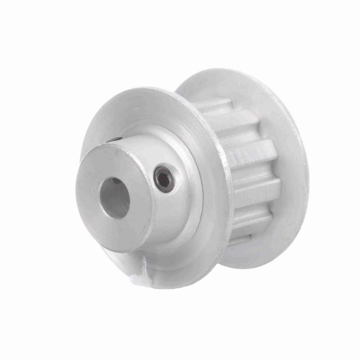 Browning Steel Rough Bore Gearbelt Pulley - 11XLB037