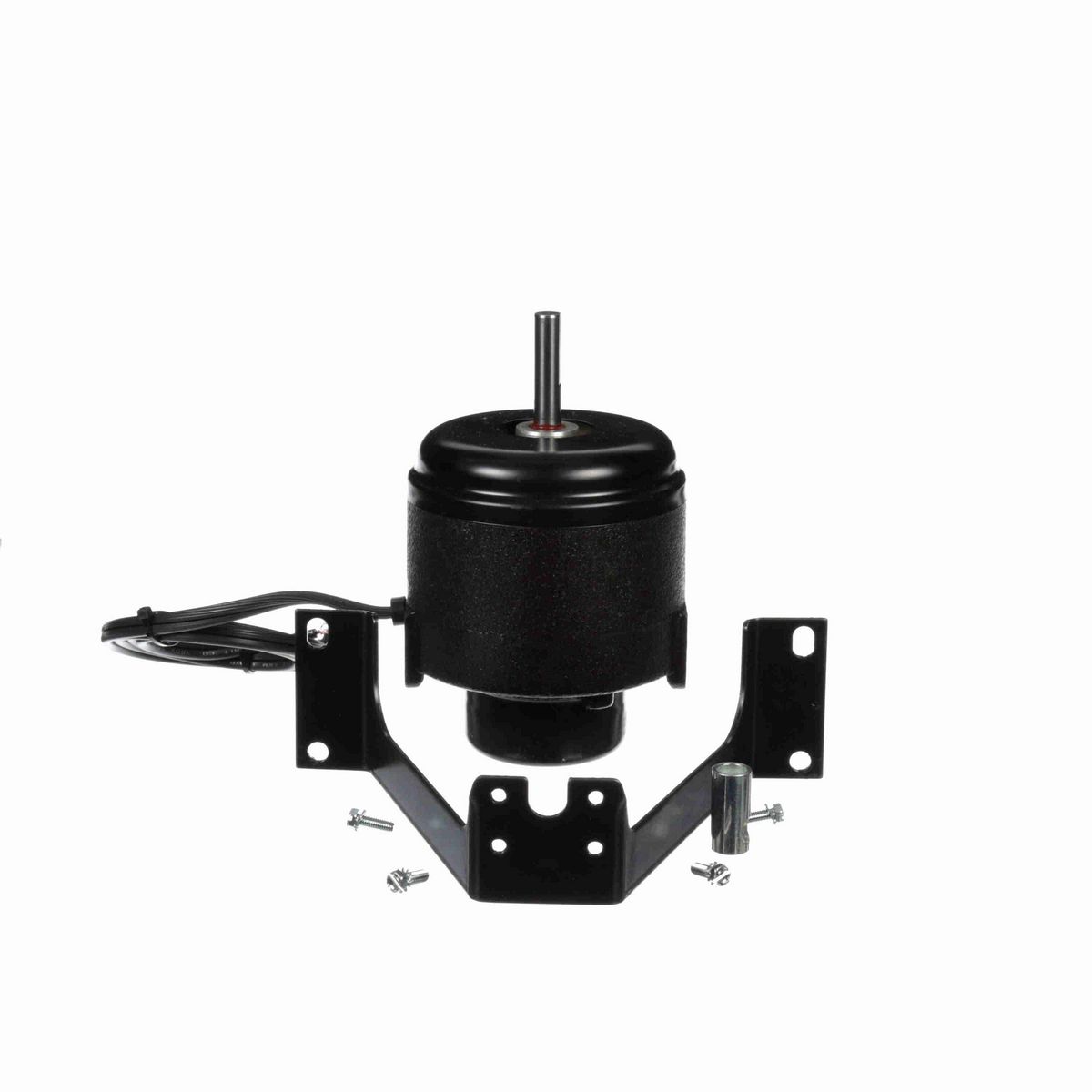 Century 50 WATT Refrigeration Motor, 1500 RPM, 115 Volts, Unit Bearing,TEAO - 289