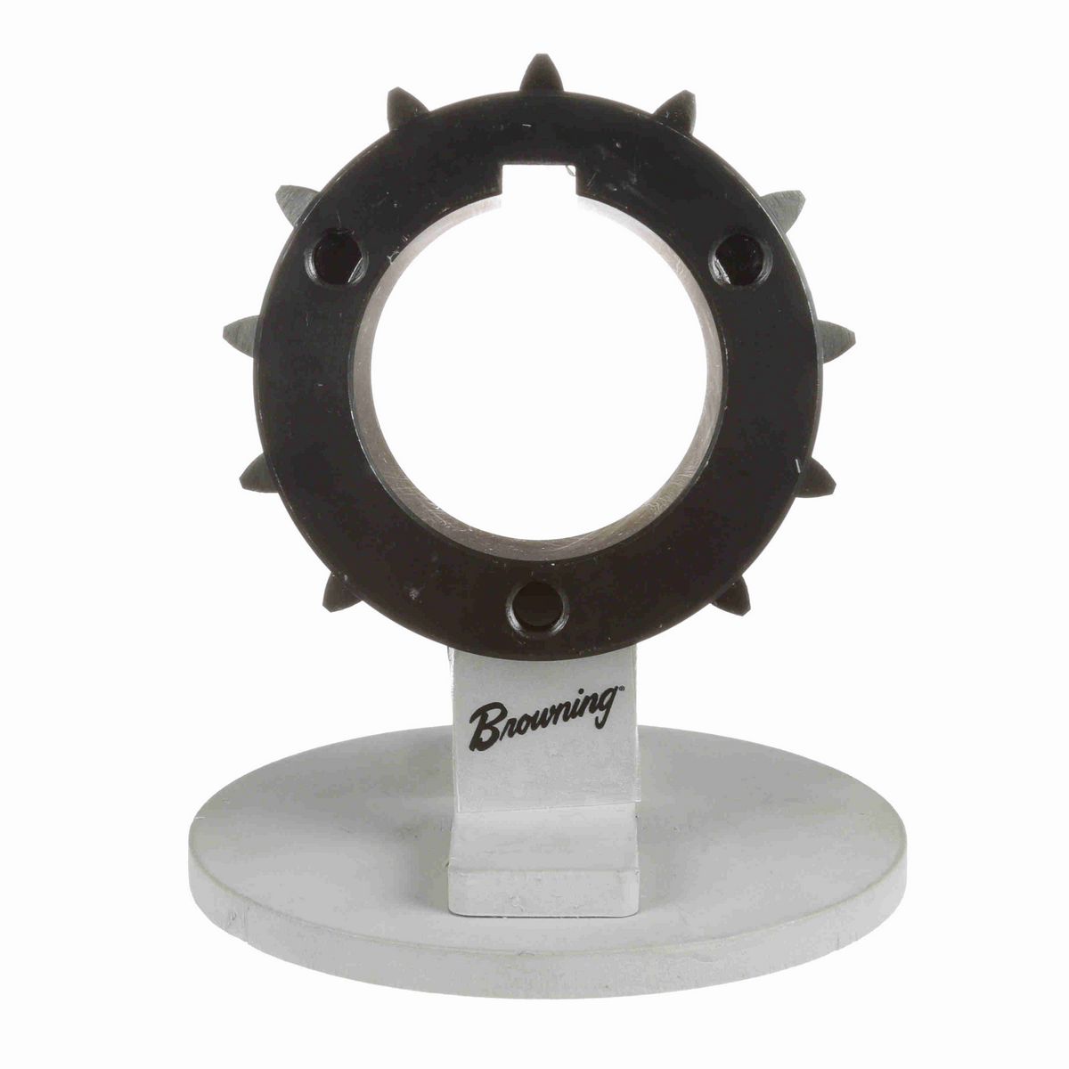 Browning Steel Bushed Bore Roller Chain Sprocket - H60P13