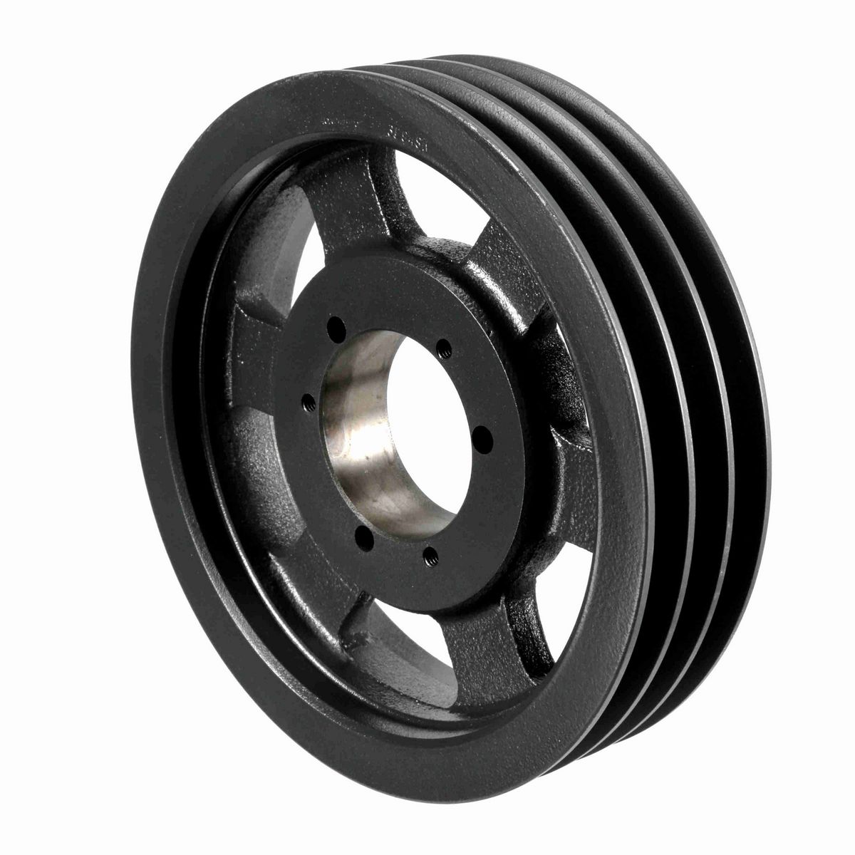 Browning 3 Groove Cast Iron Bushed Bore Multiple Sheave - 3B94SK
