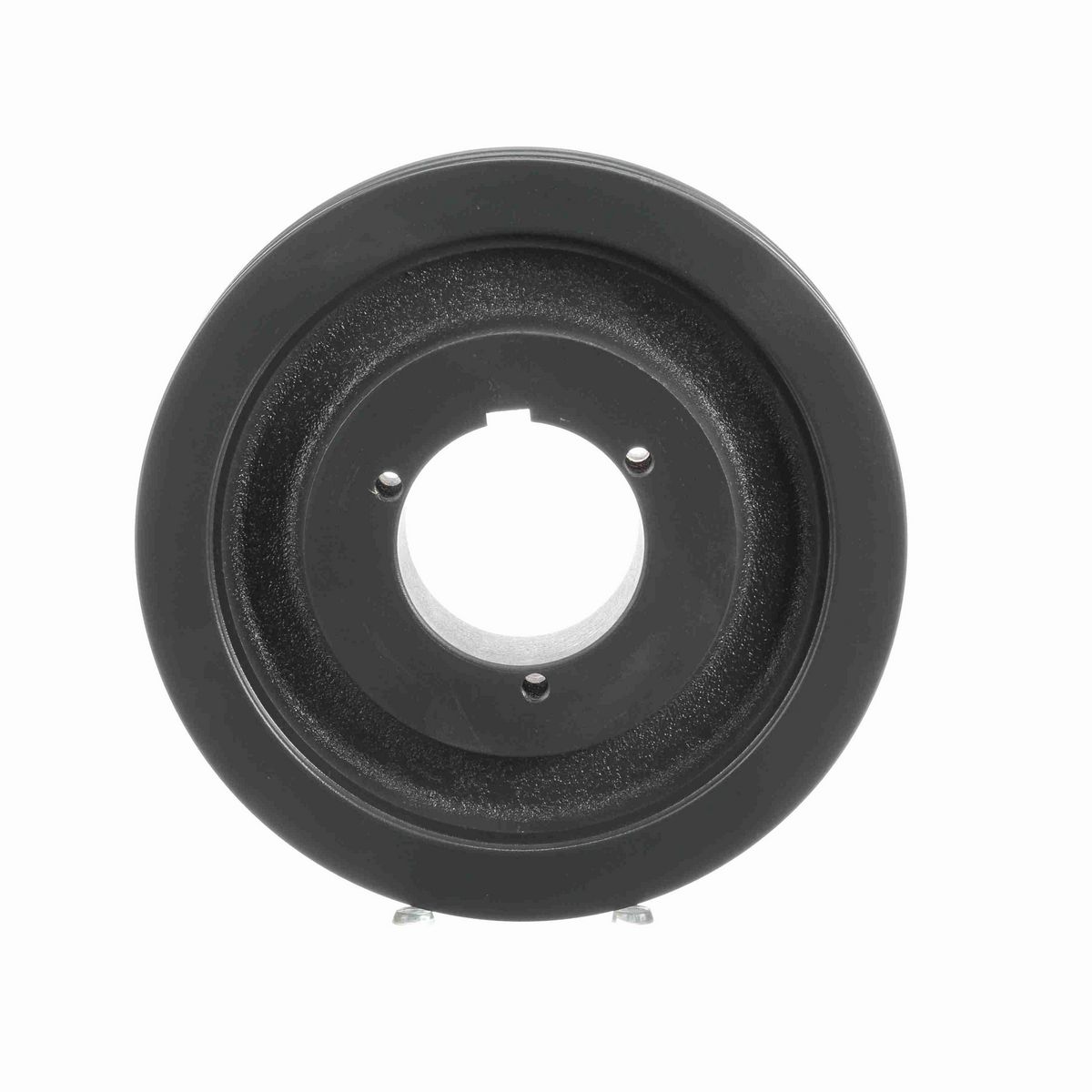 Browning 2 Groove Cast Iron Bushed Bore Multiple Sheave - 2Q5V90