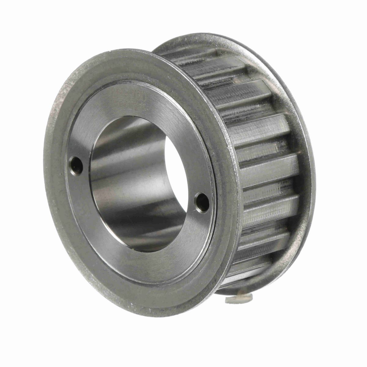 Browning Steel Bushed Bore Gearbelt Pulley - 18HH100