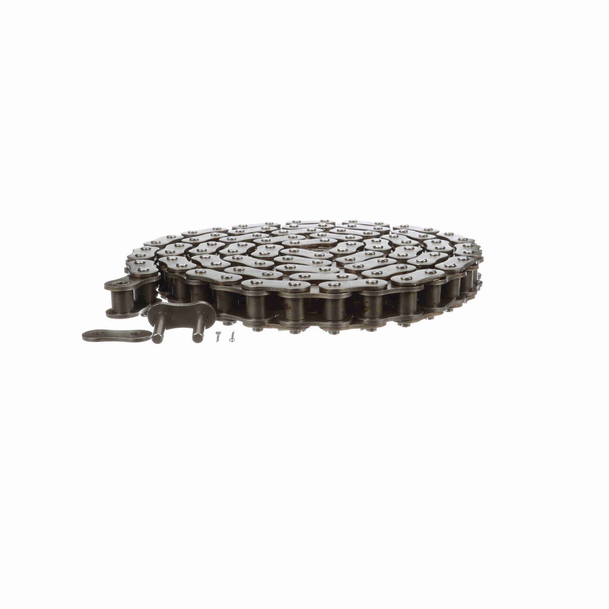 Morse Standard Cottered Roller Chain - 100C 10FT