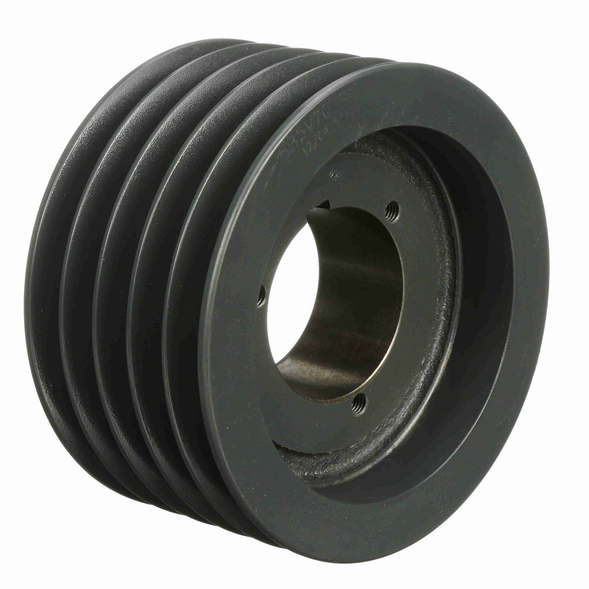 Browning 5 Groove Cast Iron Bushed Bore Multiple Sheave - 5B5V70