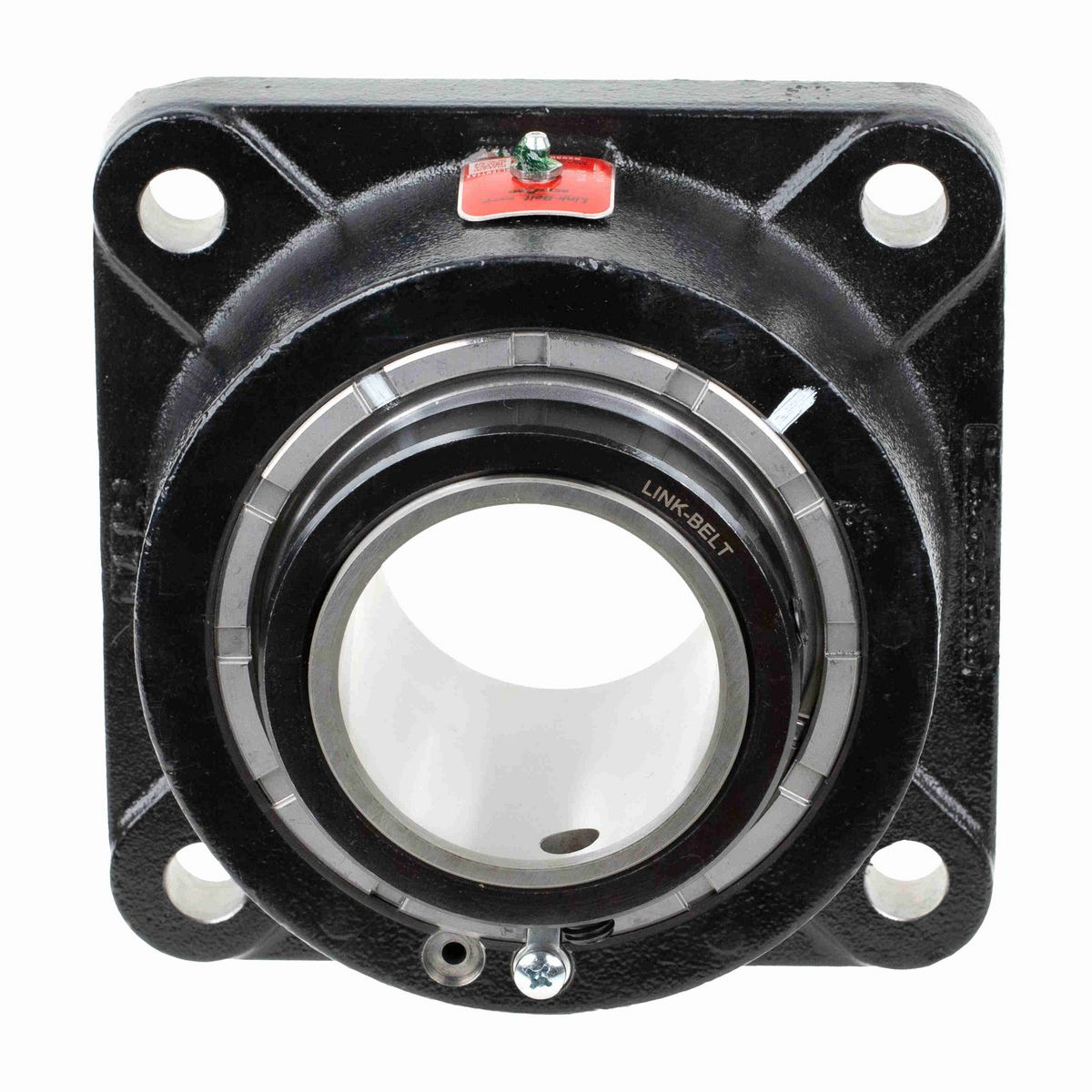 Link-Belt FB22455H Flange Blocks Link-Belt Spherical Roller Bearings - FB22455H