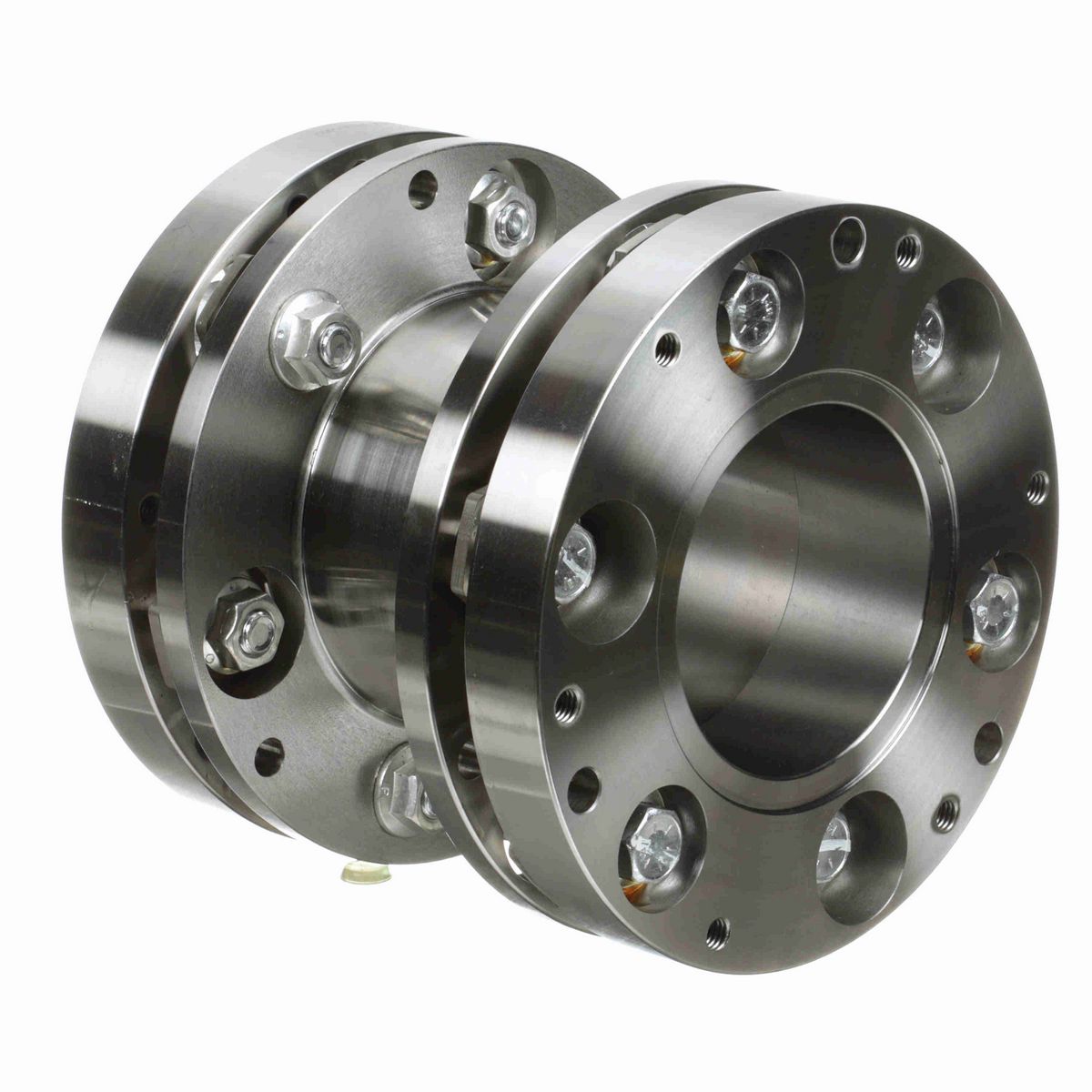 Kop-Flex Disc Coupling Center Assembly - Style KD2 - Size 253 - 253 KD 2 CA700