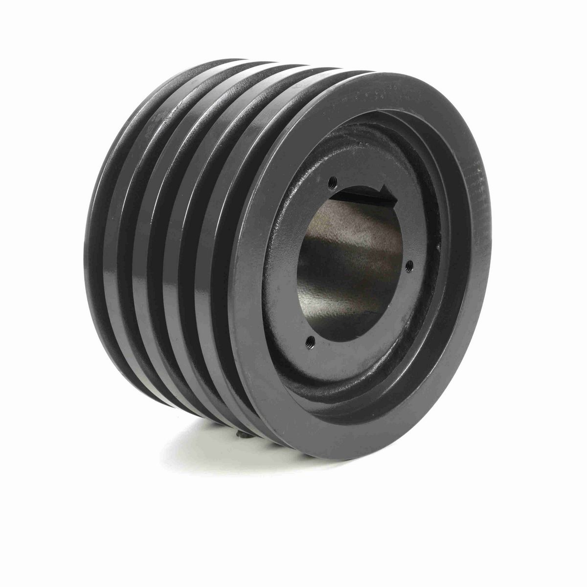 Browning 5 Groove Cast Iron Bushed Bore Companion Sheave - 5MV5V97R