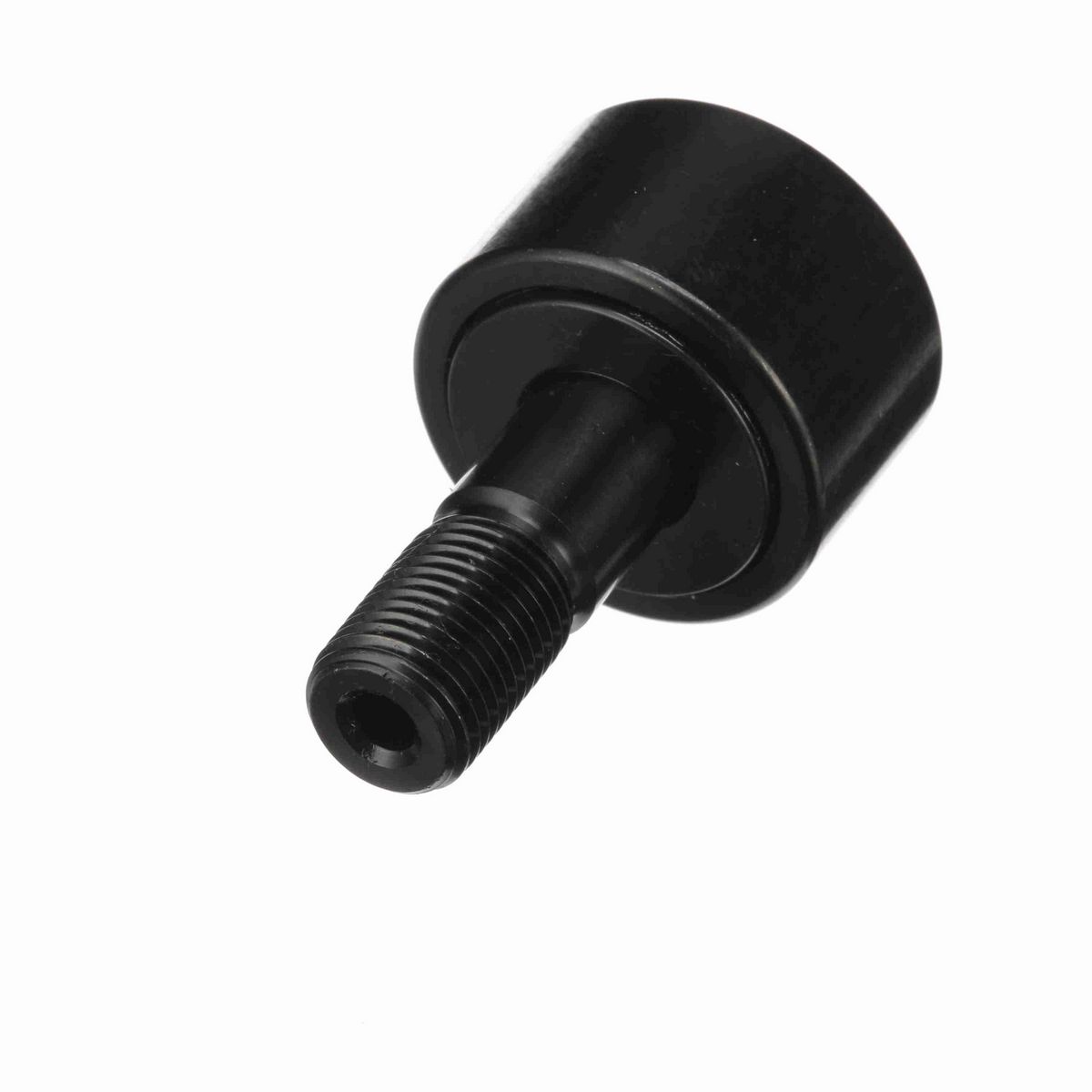 Опорный ролик с цапфой McGill CAMROL CF 1 1/4 B, цилиндрический, с шестигранным отверстием, дюймовый