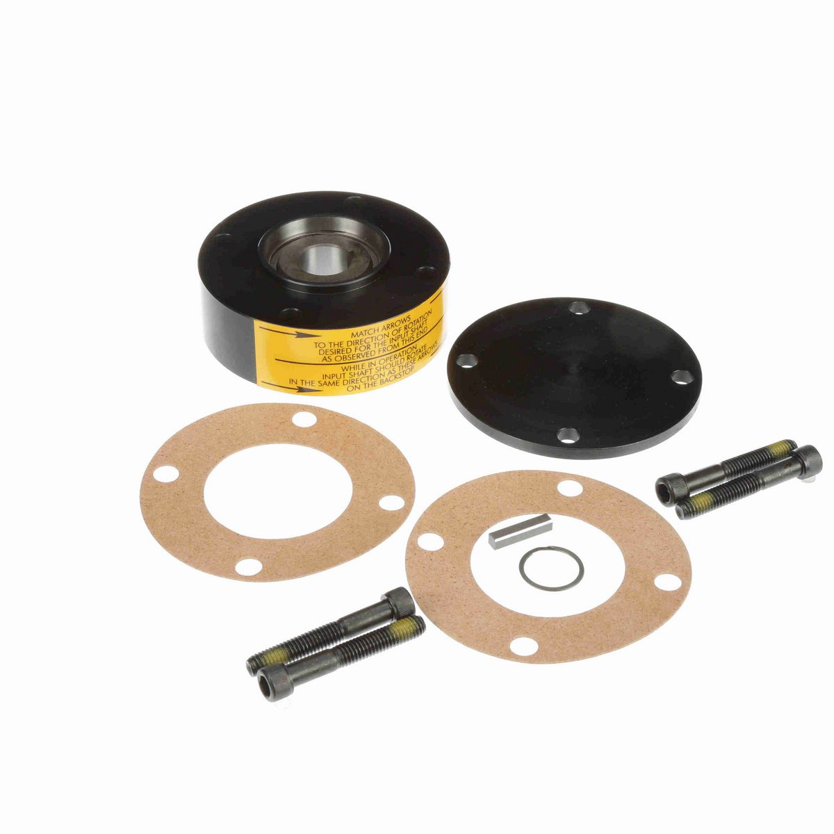 Монтажный комплект Browning Torque Taper Plus 207BSP, для редукторов с монтажом на вал