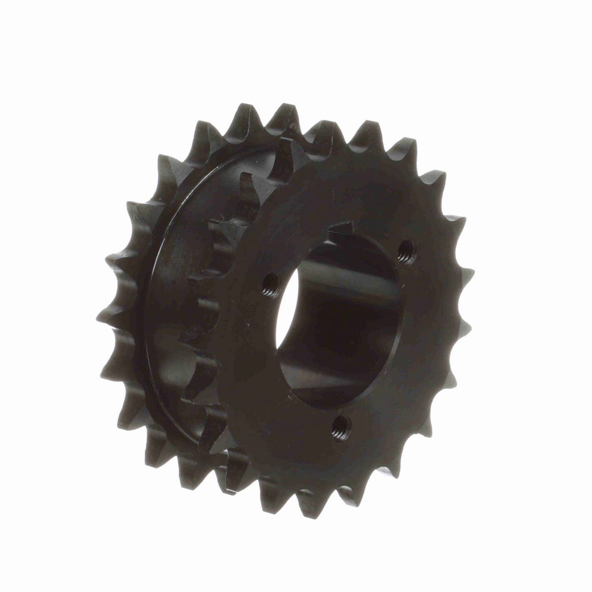 Browning Steel Bushed Bore Roller Chain Sprocket - DS50P21